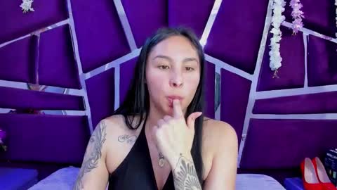 MorganHarper online show from March 2026 02:27:02 AM