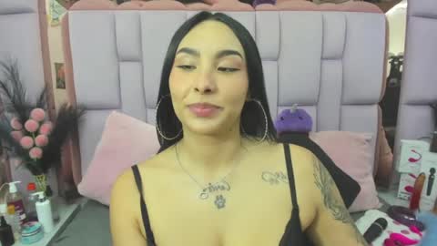 MorganHarper online show from July 2026 02:31:02 AM