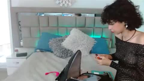 Snapshot of morgansexyladyy chatting on December 2024 09:52:02 PM MORGAN online show from December 2024 09:52:02 PM