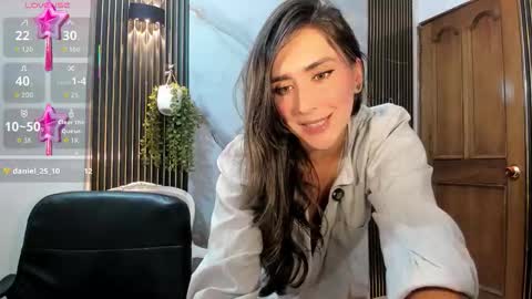 Moriah online show from March 2026 07:19:01 PM