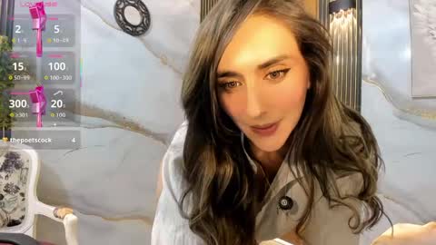 Moriah online show from May 2026 08:15:01 PM