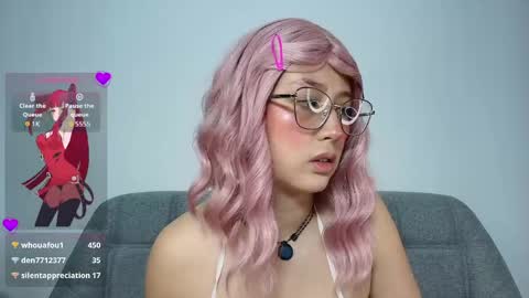 monica online show from April 2026 01:52:02 PM