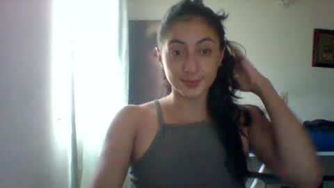 moritha2397 online show from April 2026 06:49:02 PM