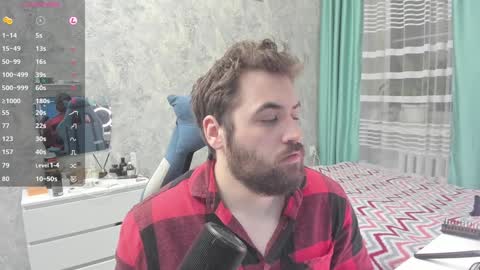 Snapshot of morlaios chatting on December 2024 04:46:02 PM Morl online show from December 2024 04:46:02 PM