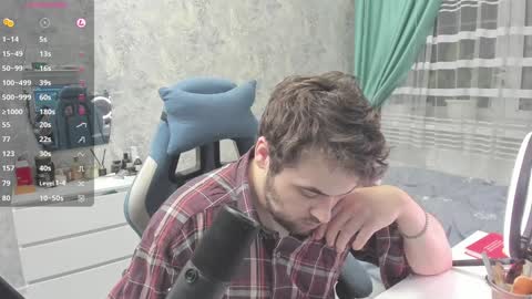 Snapshot of morlaios chatting on January 2025 11:41:01 PM Morl online show from January 2025 11:41:01 PM