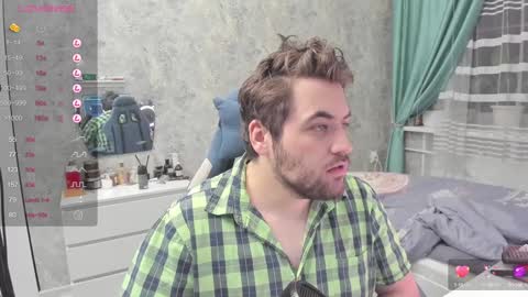 Snapshot of morlaios chatting on January 2025 08:26:02 PM Morl online show from January 2025 08:26:02 PM