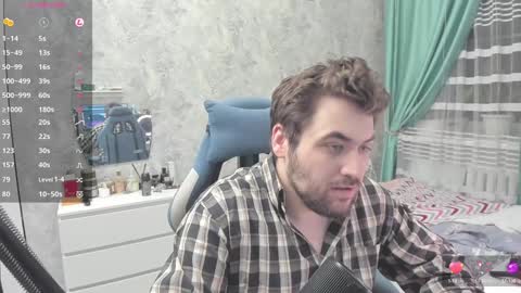 Snapshot of morlaios chatting on January 2025 09:25:02 PM Morl online show from January 2025 09:25:02 PM