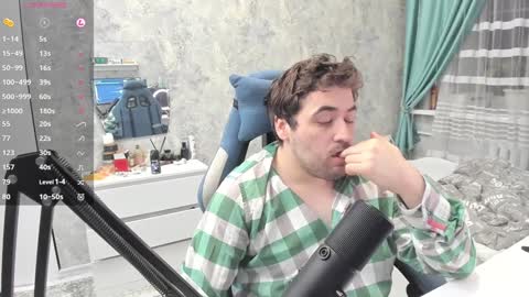 Snapshot of morlaios chatting on February 2025 05:15:02 PM Morl online show from February 2025 05:15:02 PM