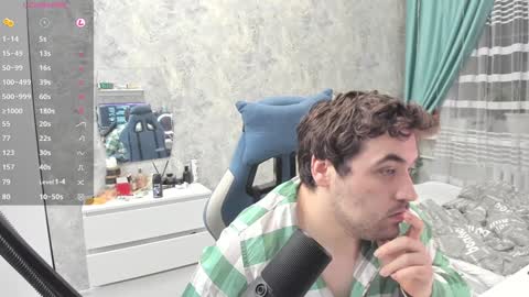 Snapshot of morlaios chatting on February 2025 08:19:01 PM Morl online show from February 2025 08:19:01 PM