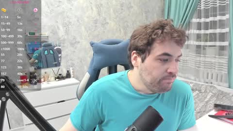 Snapshot of morlaios chatting on February 2025 02:37:01 PM Morl online show from February 2025 02:37:01 PM