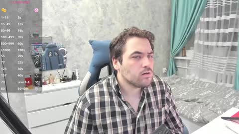 Snapshot of morlaios chatting on February 2025 10:10:02 PM Morl online show from February 2025 10:10:02 PM