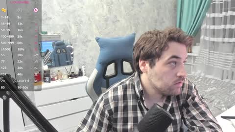 Snapshot of morlaios chatting on February 2025 01:36:01 AM Morl online show from February 2025 01:36:01 AM