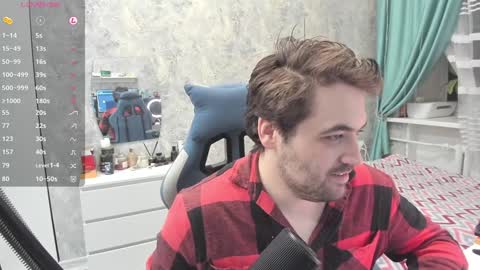 Snapshot of morlaios chatting on February 2025 07:59:02 PM Morl online show from February 2025 07:59:02 PM