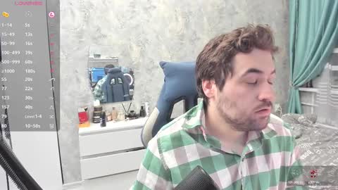 Snapshot of morlaios chatting on February 2025 10:30:01 PM Morl online show from February 2025 10:30:01 PM