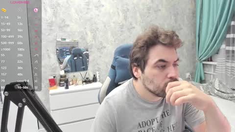 Snapshot of morlaios chatting on February 2025 03:40:01 AM Morl online show from February 2025 03:40:01 AM