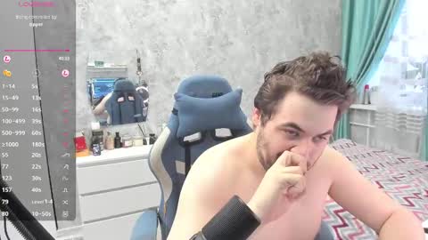 Snapshot of morlaios chatting on February 2025 02:11:02 PM Morl online show from February 2025 02:11:02 PM