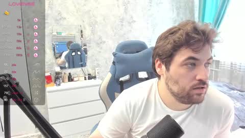 Snapshot of morlaios chatting on February 2025 08:41:01 AM Morl online show from February 2025 08:41:01 AM