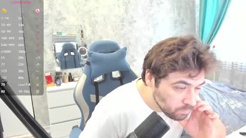 Snapshot of morlaios chatting on February 2025 11:44:02 AM Morl online show from February 2025 11:44:02 AM