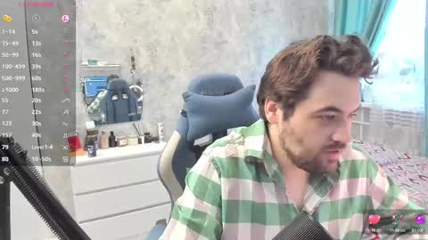 Snapshot of morlaios chatting on February 2025 01:50:01 PM Morl online show from February 2025 01:50:01 PM