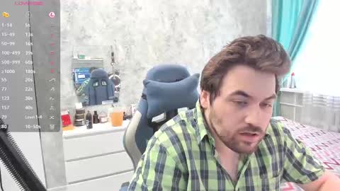 Snapshot of morlaios chatting on February 2025 10:37:02 AM Morl online show from February 2025 10:37:02 AM