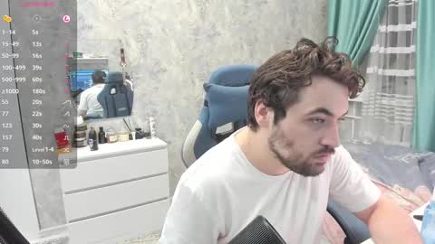 Snapshot of morlaios chatting on February 2025 03:43:02 PM Morl online show from February 2025 03:43:02 PM