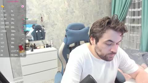 Snapshot of morlaios chatting on February 2025 06:48:02 PM Morl online show from February 2025 06:48:02 PM