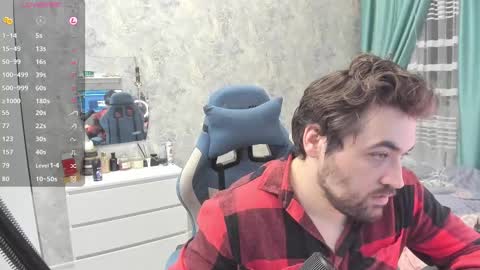 Snapshot of morlaios chatting on February 2025 03:58:02 PM Morl online show from February 2025 03:58:02 PM