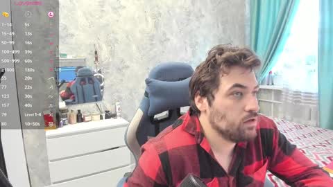 Snapshot of morlaios chatting on February 2025 02:14:02 PM Morl online show from February 2025 02:14:02 PM