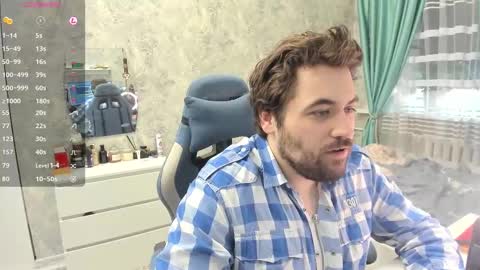 Snapshot of morlaios chatting on February 2025 12:20:01 PM Morl online show from February 2025 12:20:01 PM