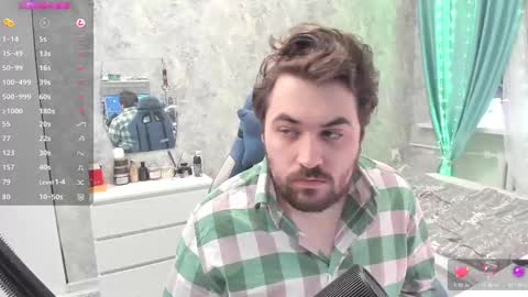 Snapshot of morlaios chatting on March 2025 12:44:02 PM Morl online show from March 2025 12:44:02 PM