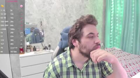 Snapshot of morlaios chatting on March 2025 08:55:01 PM Morl online show from March 2025 08:55:01 PM