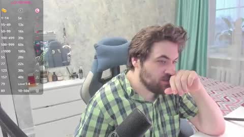 Snapshot of morlaios chatting on March 2025 03:07:02 PM Morl online show from March 2025 03:07:02 PM