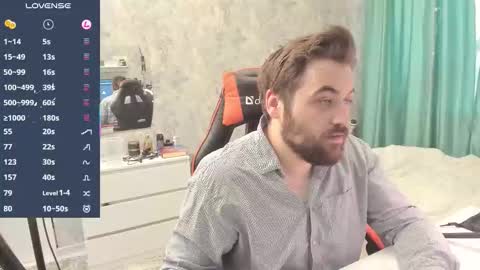 Snapshot of morlaios chatting on September 2025 03:13:01 PM Morl online show from September 2025 03:13:01 PM