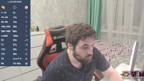 Morl online show from February 2026 03:29:01 PM