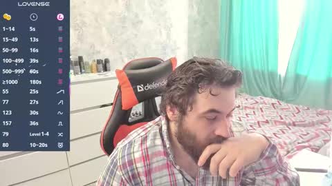 Morl online show from March 2026 02:27:01 PM