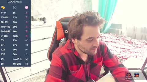 Morl online show from April 2026 01:05:02 PM