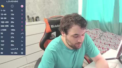 Morl online show from April 2026 12:37:01 PM