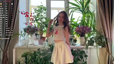 Alisa online show from April 2026 12:30:02 AM