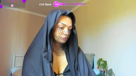 Snapshot of moroccan_diamond_ chatting on September 2025 06:47:02 AM Medina online show from September 2025 06:47:02 AM
