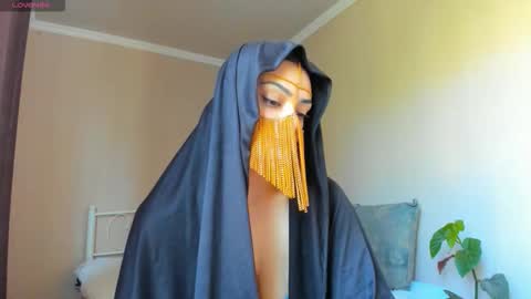 Snapshot of moroccan_diamond_ chatting on September 2025 09:03:01 AM Medina online show from September 2025 09:03:01 AM