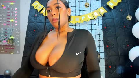 Morocha  online show from January 2025 11:16:02 AM