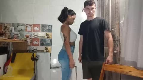 Snapshot of morochafit chatting on February 2025 01:19:02 AM Karolina online show from February 2025 01:19:02 AM