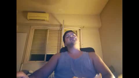 Snapshot of morocho777 chatting on December 2024 05:10:01 AM Bruno online show from December 2024 05:10:01 AM