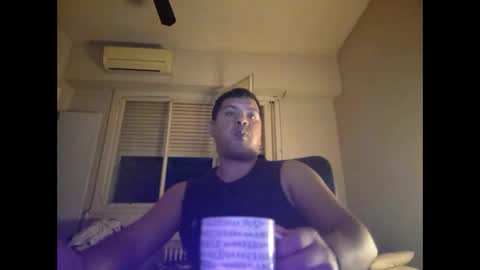 Snapshot of morocho777 chatting on January 2025 03:48:01 AM Bruno online show from January 2025 03:48:01 AM