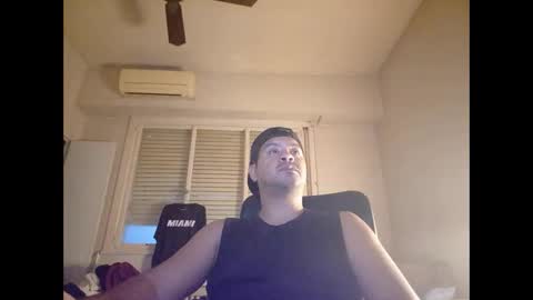 Snapshot of morocho777 chatting on January 2025 08:28:01 AM Bruno online show from January 2025 08:28:01 AM