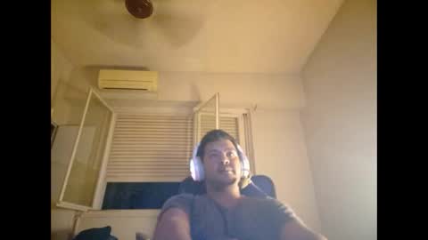 Snapshot of morocho777 chatting on February 2025 05:23:01 AM Bruno online show from February 2025 05:23:01 AM