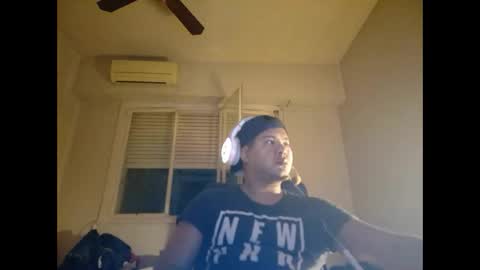 Snapshot of morocho777 chatting on March 2025 05:31:02 AM Bruno online show from March 2025 05:31:02 AM