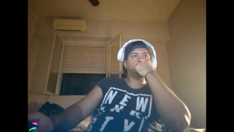 Snapshot of morocho777 chatting on March 2025 07:51:02 AM Bruno online show from March 2025 07:51:02 AM