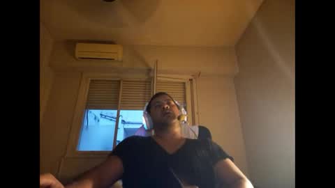 Snapshot of morocho777 chatting on March 2025 09:39:02 AM Bruno online show from March 2025 09:39:02 AM