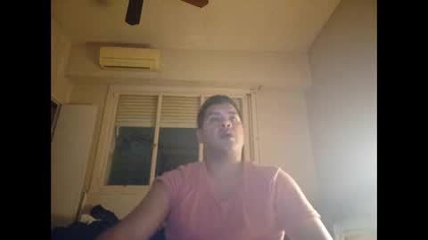 Snapshot of morocho777 chatting on September 2025 05:07:01 AM Bruno online show from September 2025 05:07:01 AM